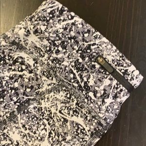 lululemon pace rival crop 23”